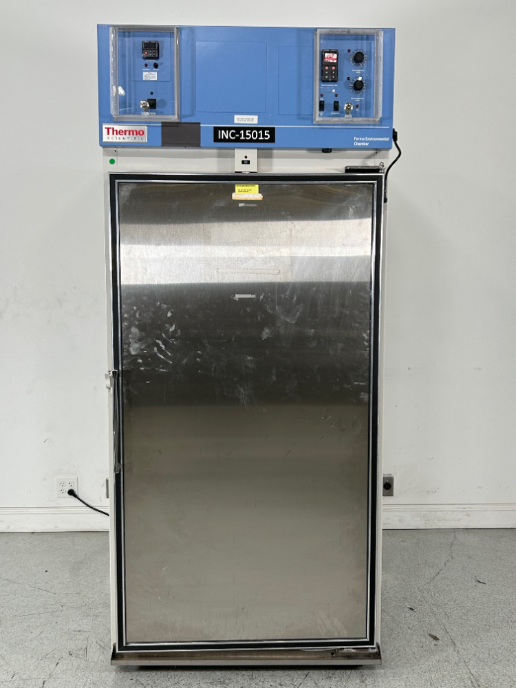 Image of Thermo Scientific Forma Environmental Chamber